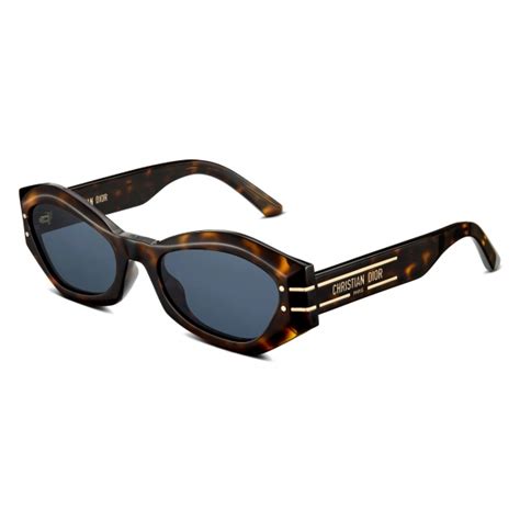 dior tortoise shell eyeglasses|DiorSignature B1U Brown Tortoiseshell.